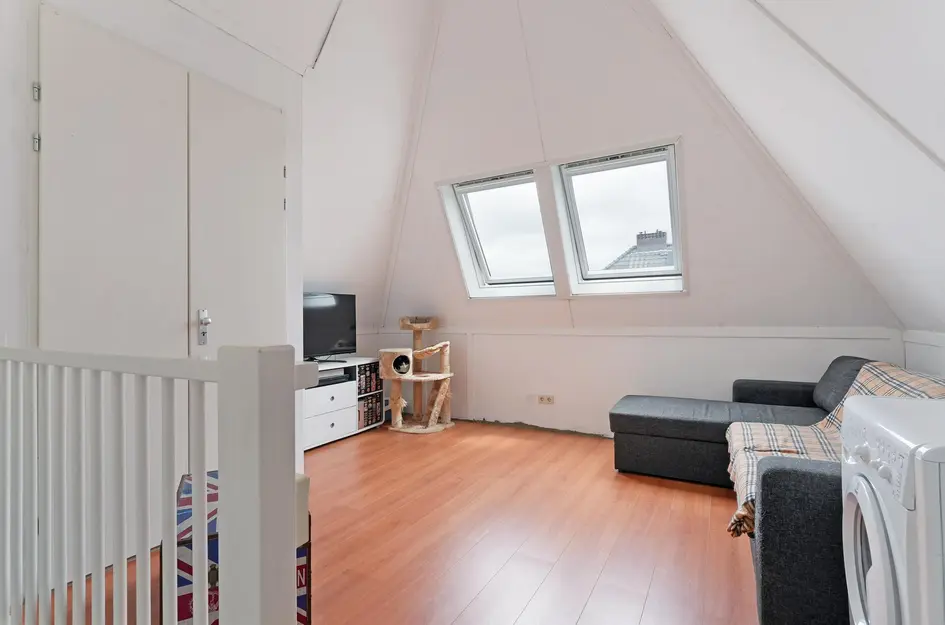 Paul Butterfieldstraat 45