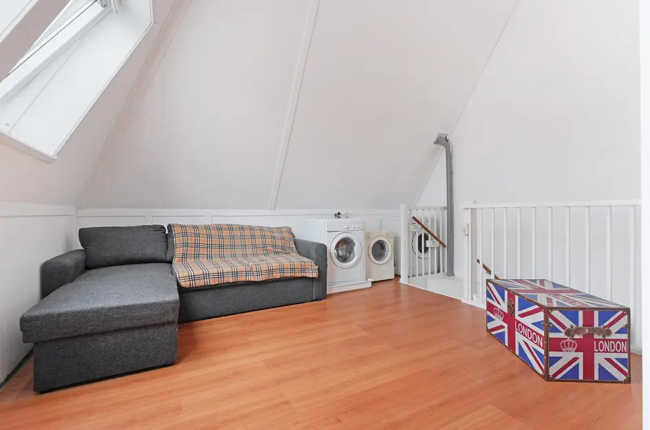 Paul Butterfieldstraat 45