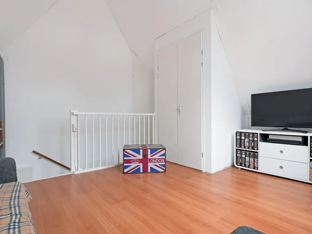 Paul Butterfieldstraat 45, MIDDELBURG