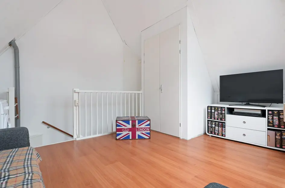 Paul Butterfieldstraat 45