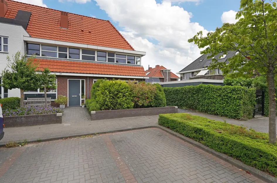 Paul Butterfieldstraat 45