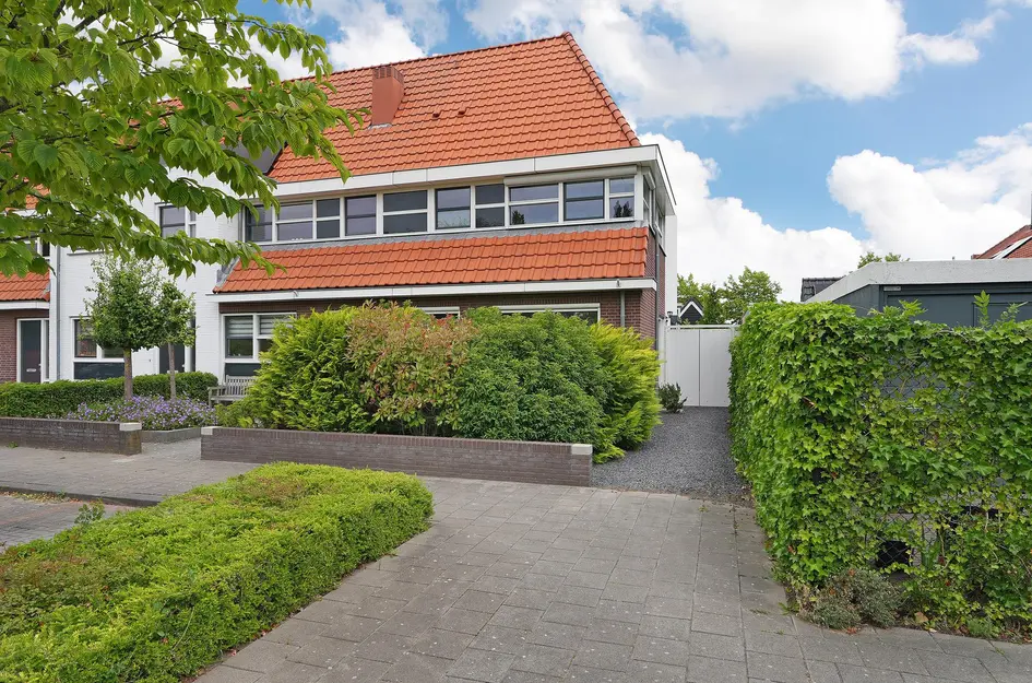 Paul Butterfieldstraat 45