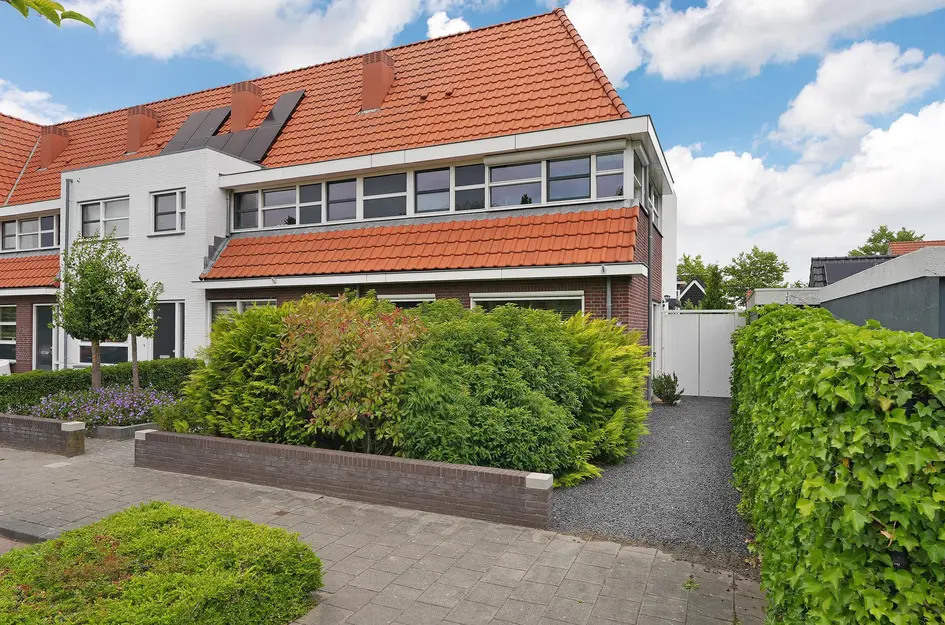 Paul Butterfieldstraat 45