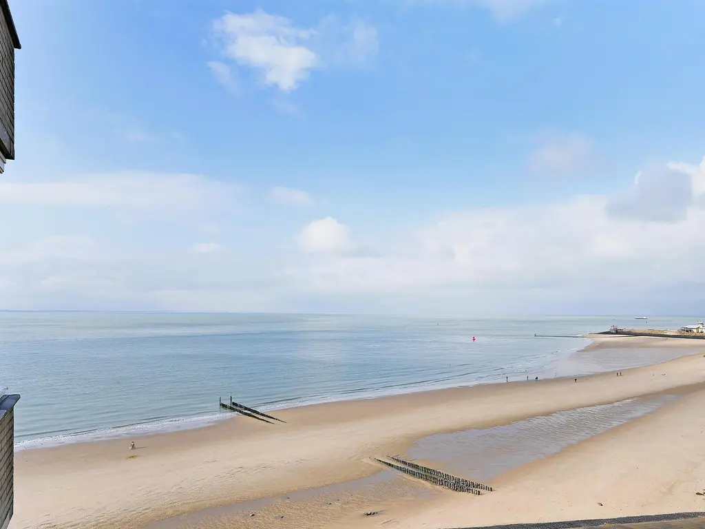 Boulevard Bankert 372, VLISSINGEN