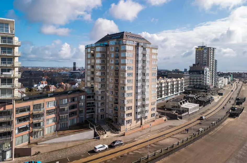 Boulevard Bankert 372