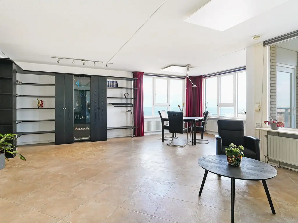 Boulevard Bankert 372, VLISSINGEN