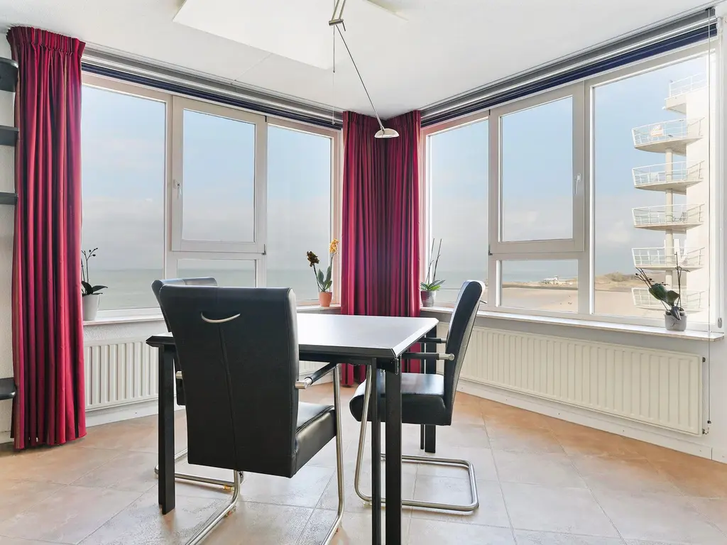 Boulevard Bankert 372, VLISSINGEN