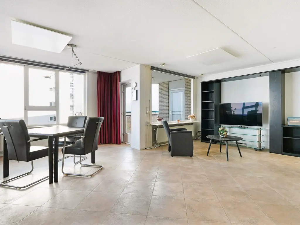 Boulevard Bankert 372, VLISSINGEN