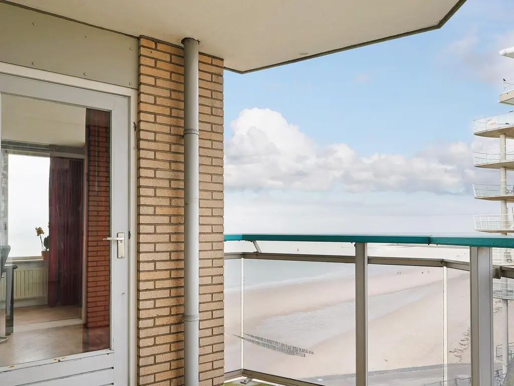 Boulevard Bankert 372, VLISSINGEN