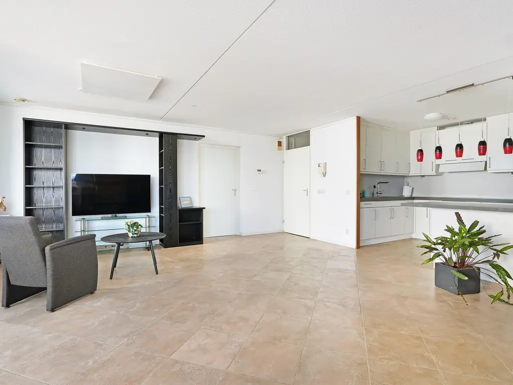 Boulevard Bankert 372, VLISSINGEN