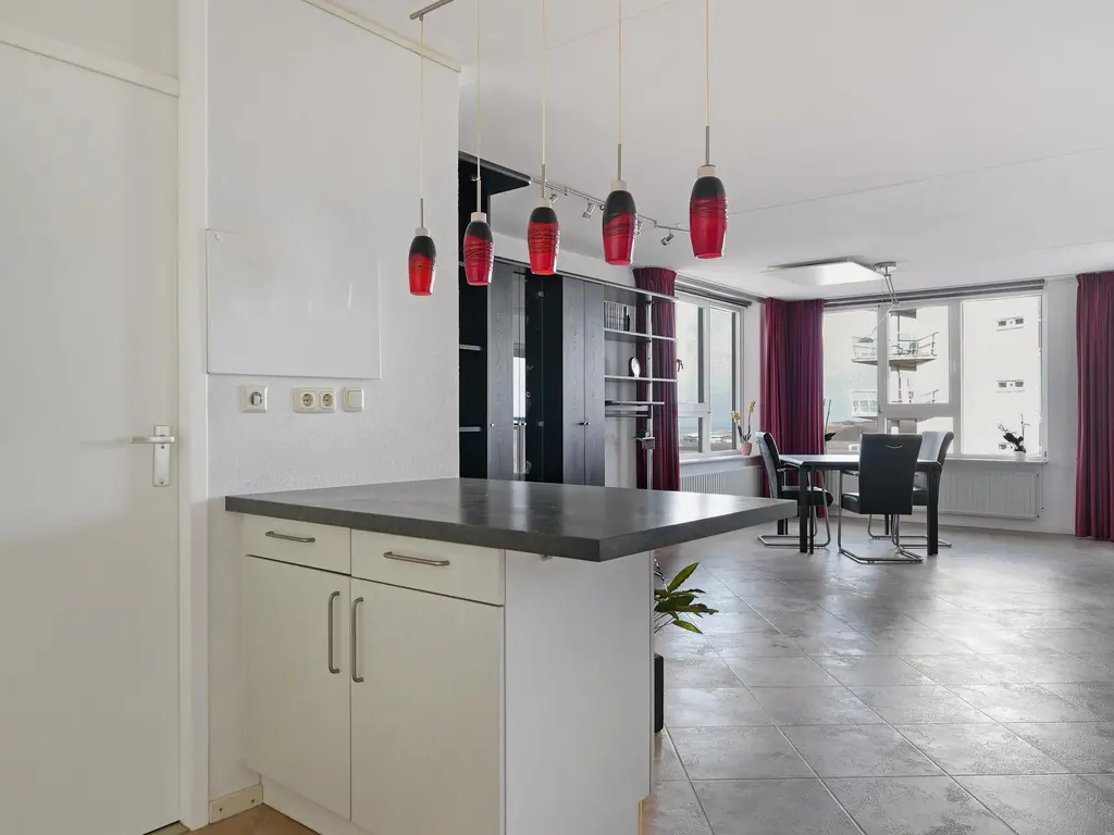 Boulevard Bankert 372, VLISSINGEN