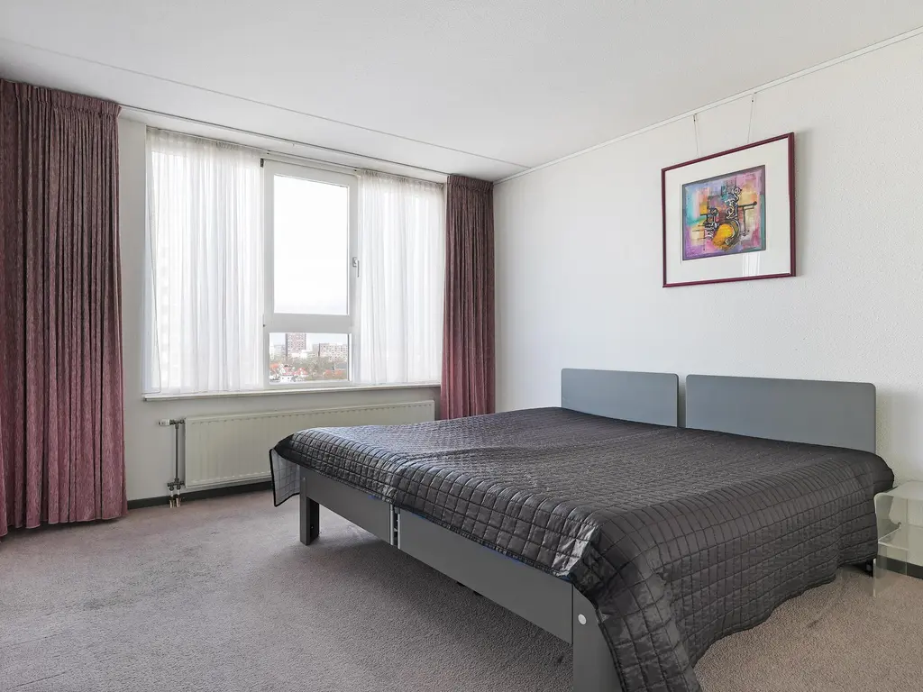 Boulevard Bankert 372, VLISSINGEN