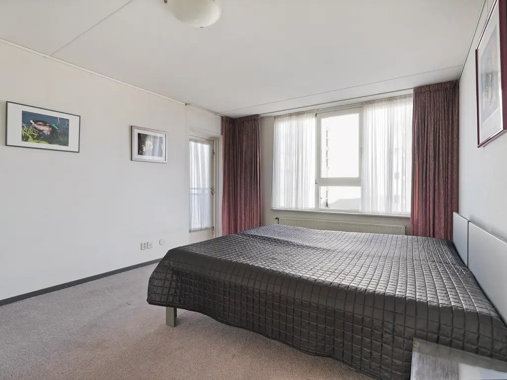 Boulevard Bankert 372, VLISSINGEN