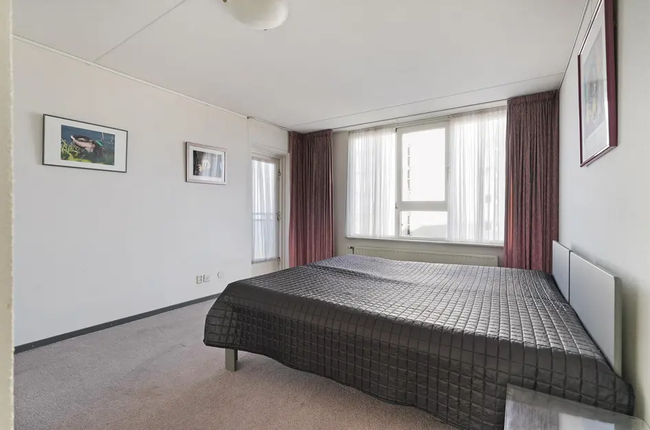 Boulevard Bankert 372