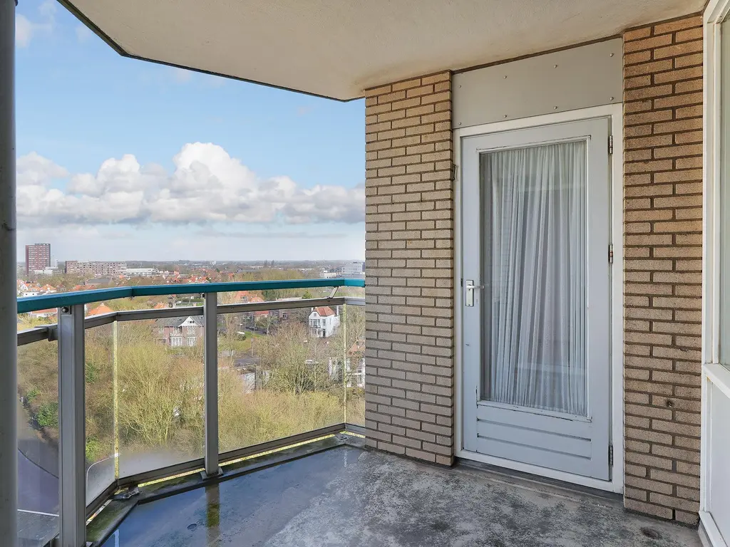 Boulevard Bankert 372, VLISSINGEN