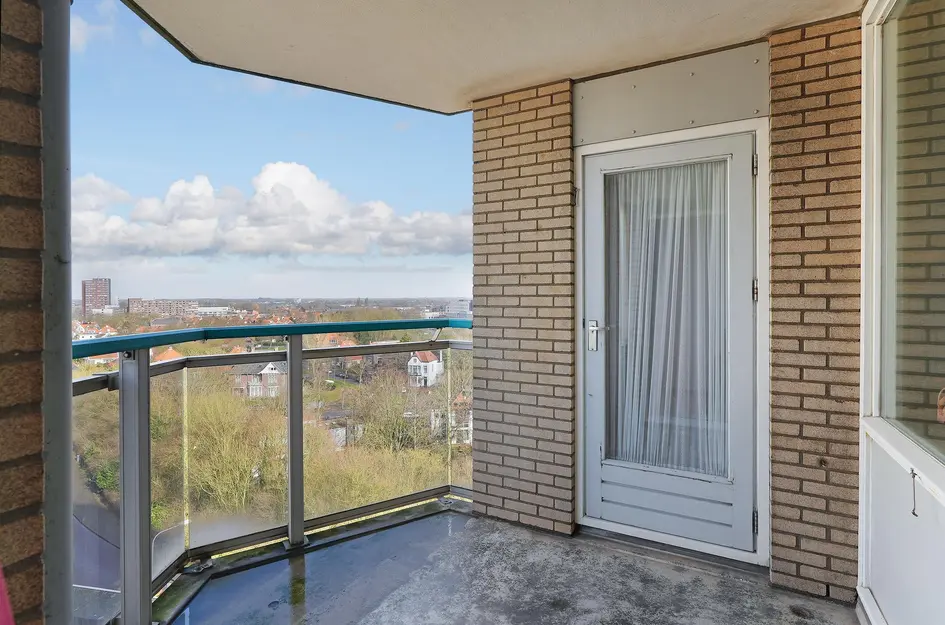 Boulevard Bankert 372