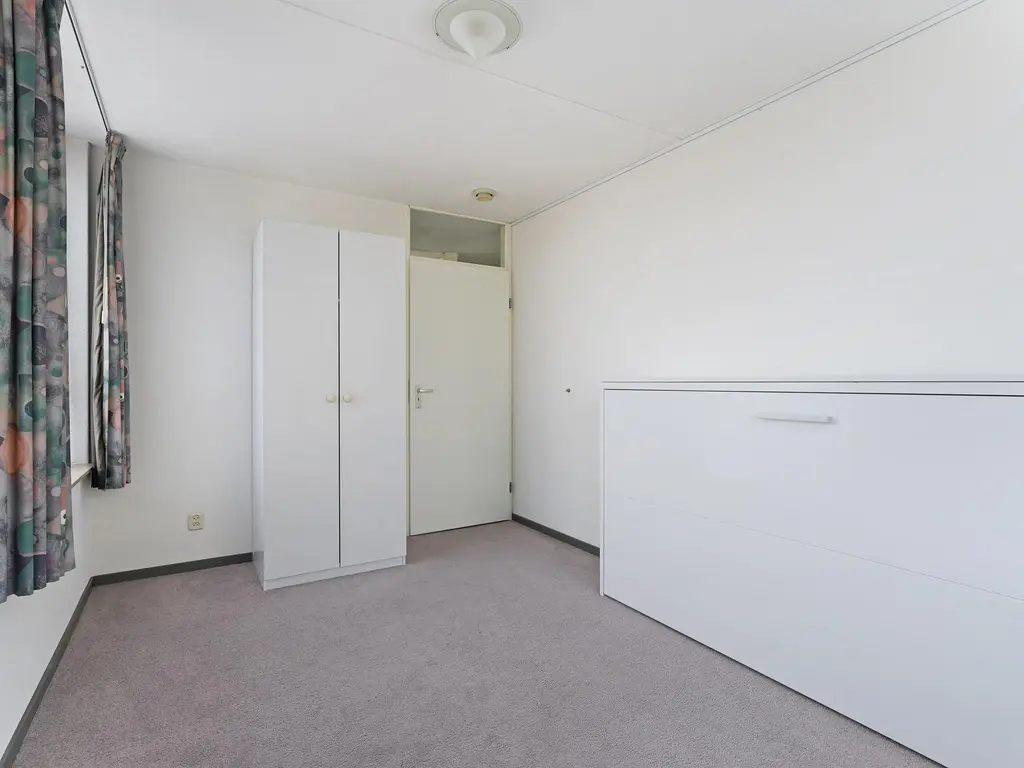 Boulevard Bankert 372, VLISSINGEN