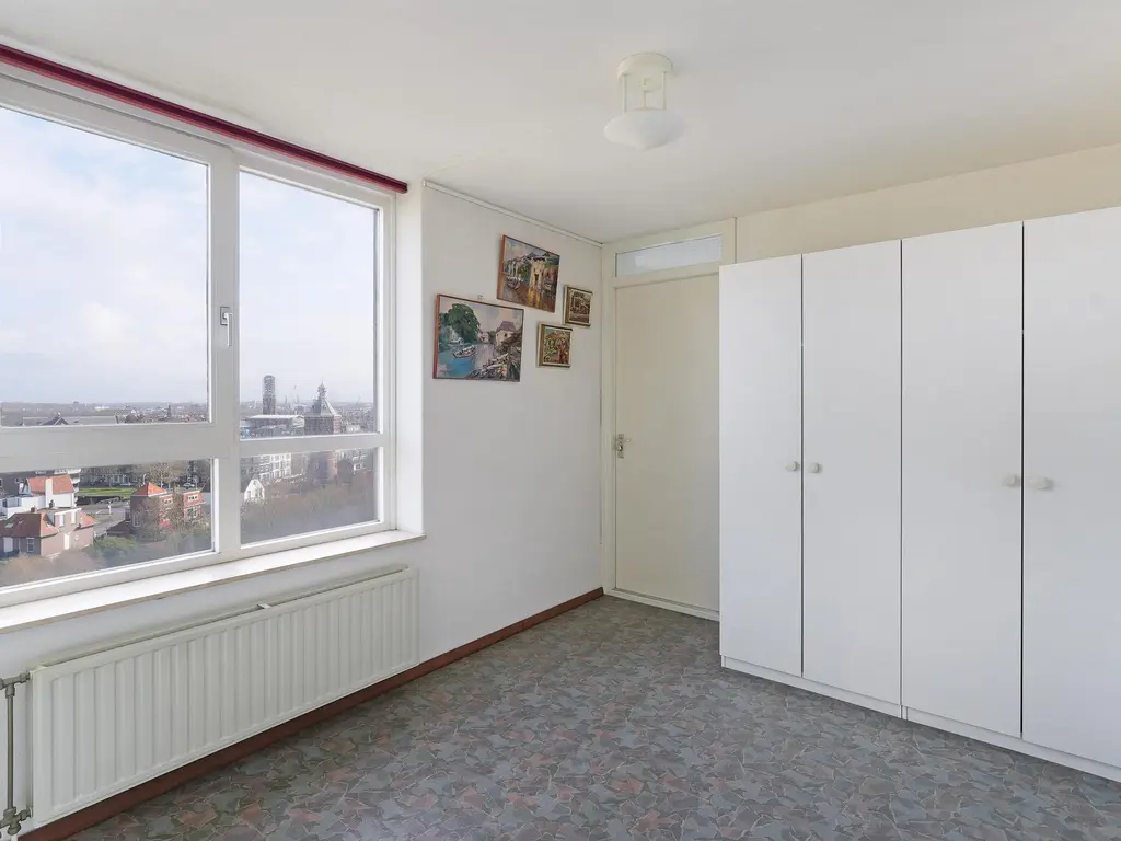 Boulevard Bankert 372, VLISSINGEN