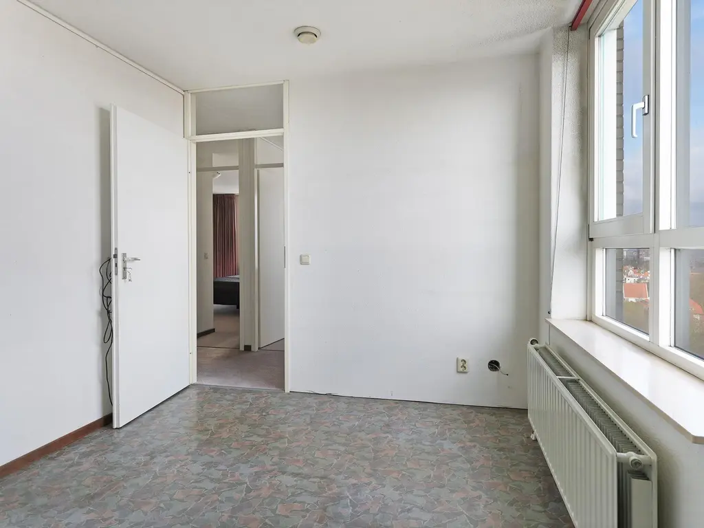 Boulevard Bankert 372, VLISSINGEN