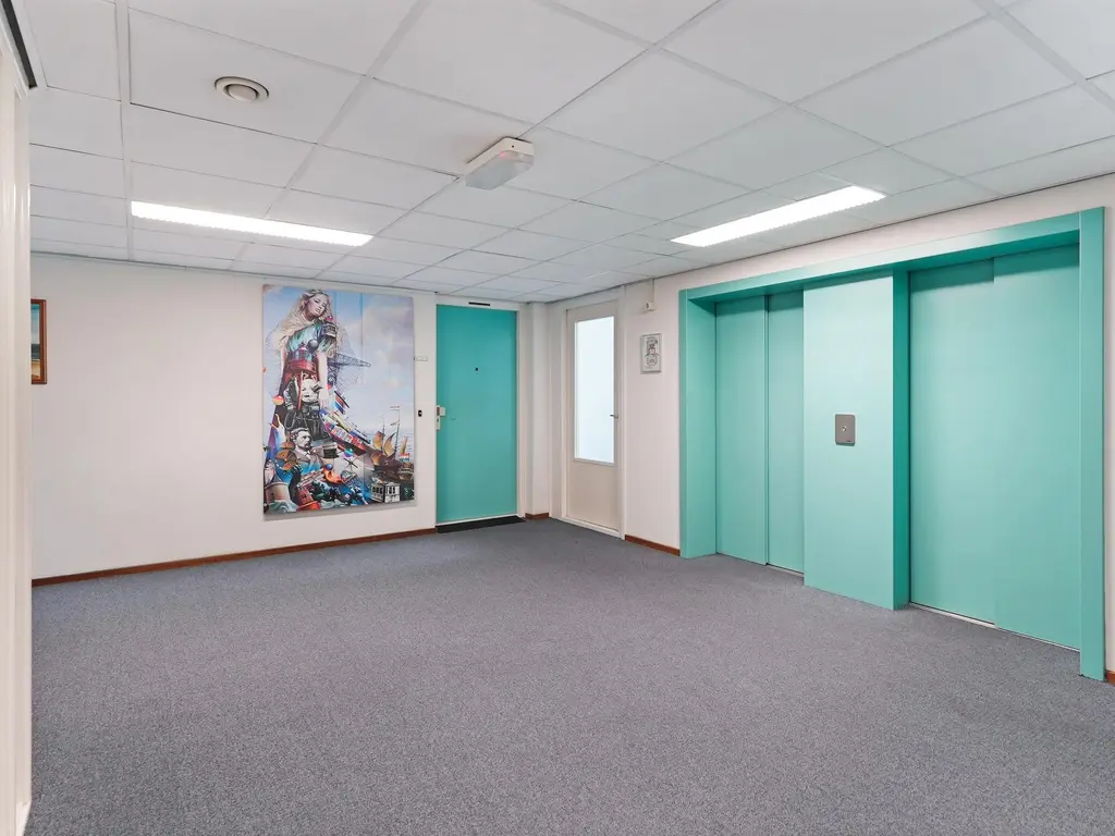 Boulevard Bankert 372, VLISSINGEN