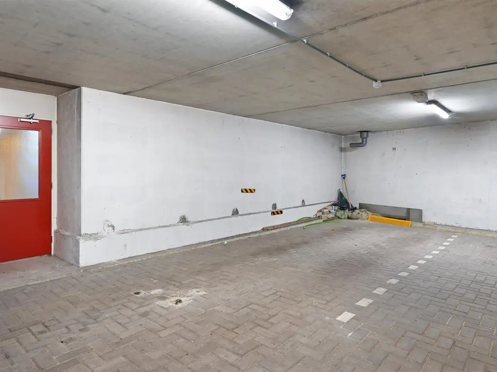 Boulevard Bankert 372, VLISSINGEN