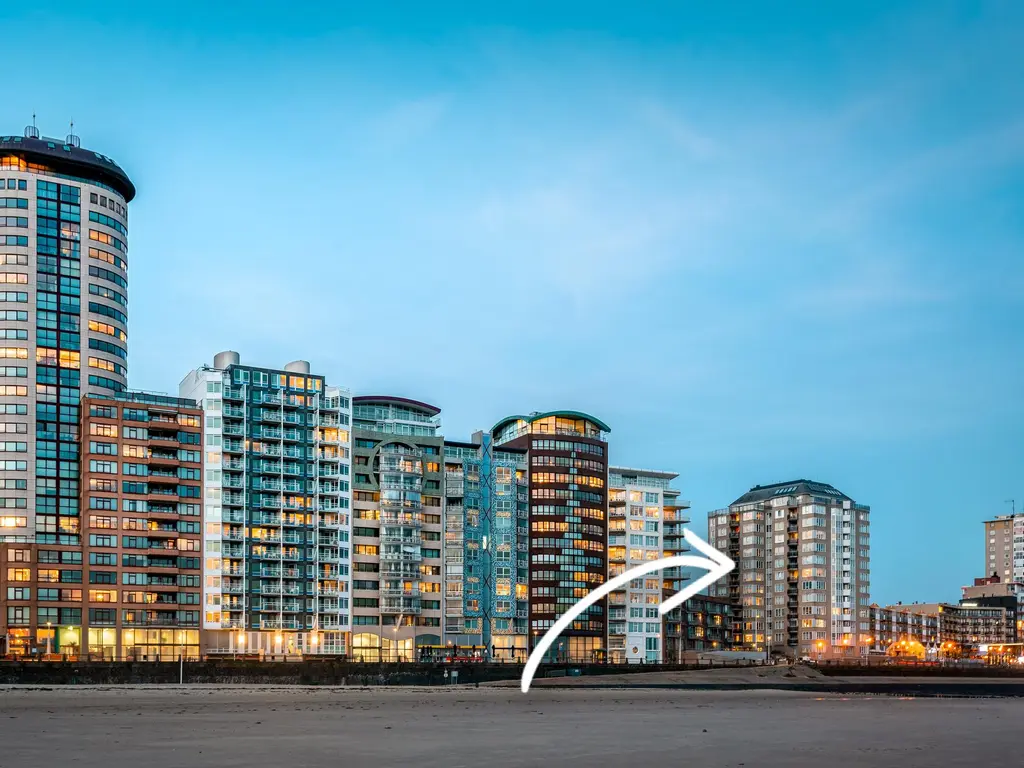 Boulevard Bankert 372, VLISSINGEN