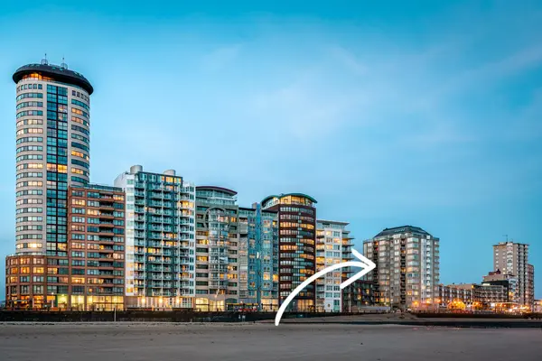 Boulevard Bankert 372