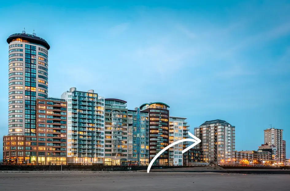 Boulevard Bankert 372