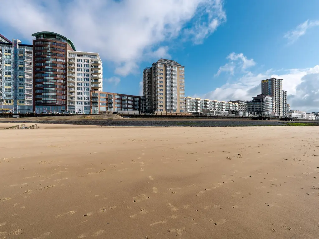 Boulevard Bankert 372, VLISSINGEN