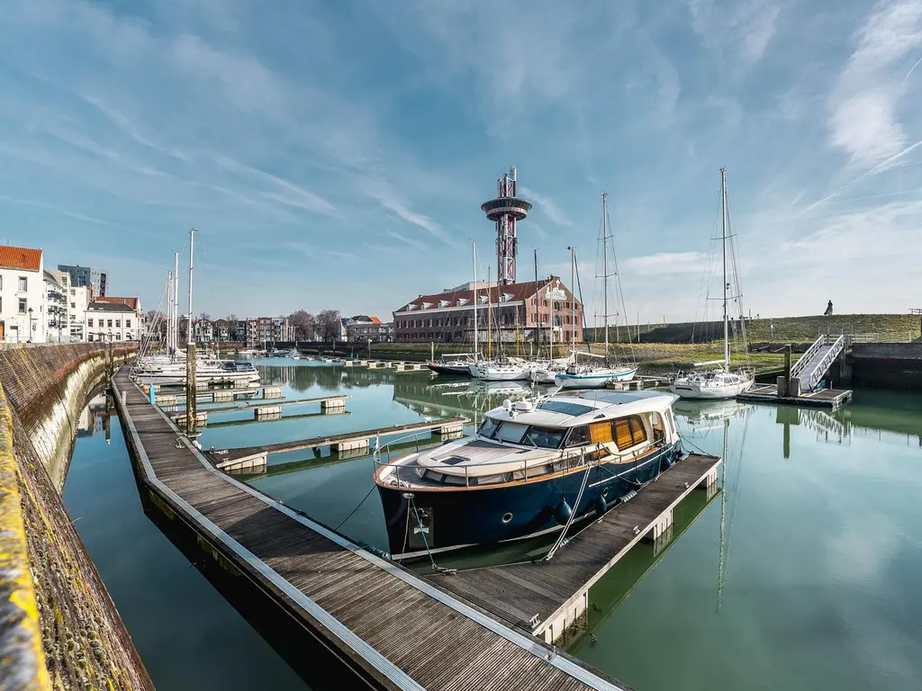 Boulevard Bankert 372, VLISSINGEN