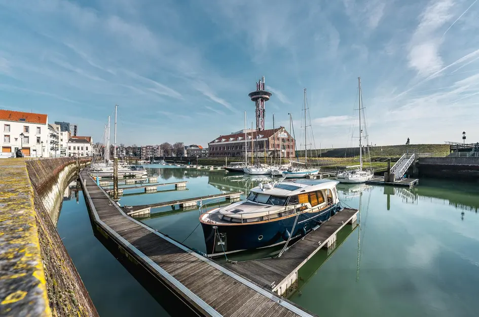 Boulevard Bankert 372