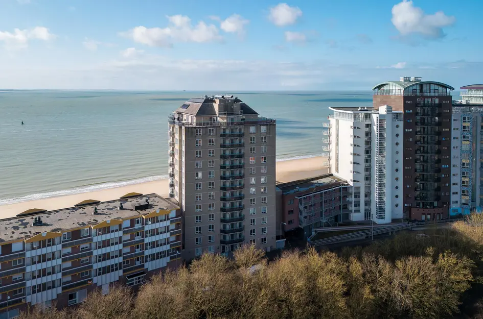 Boulevard Bankert 372