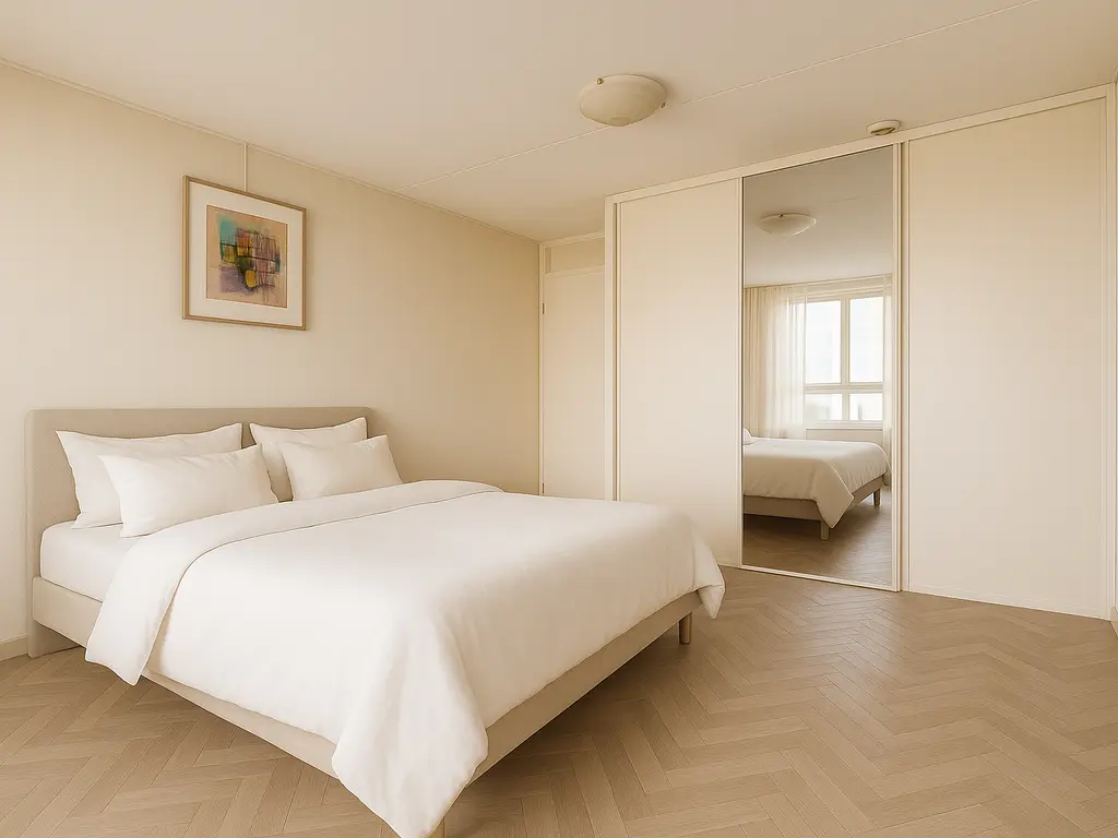 Boulevard Bankert 372, VLISSINGEN