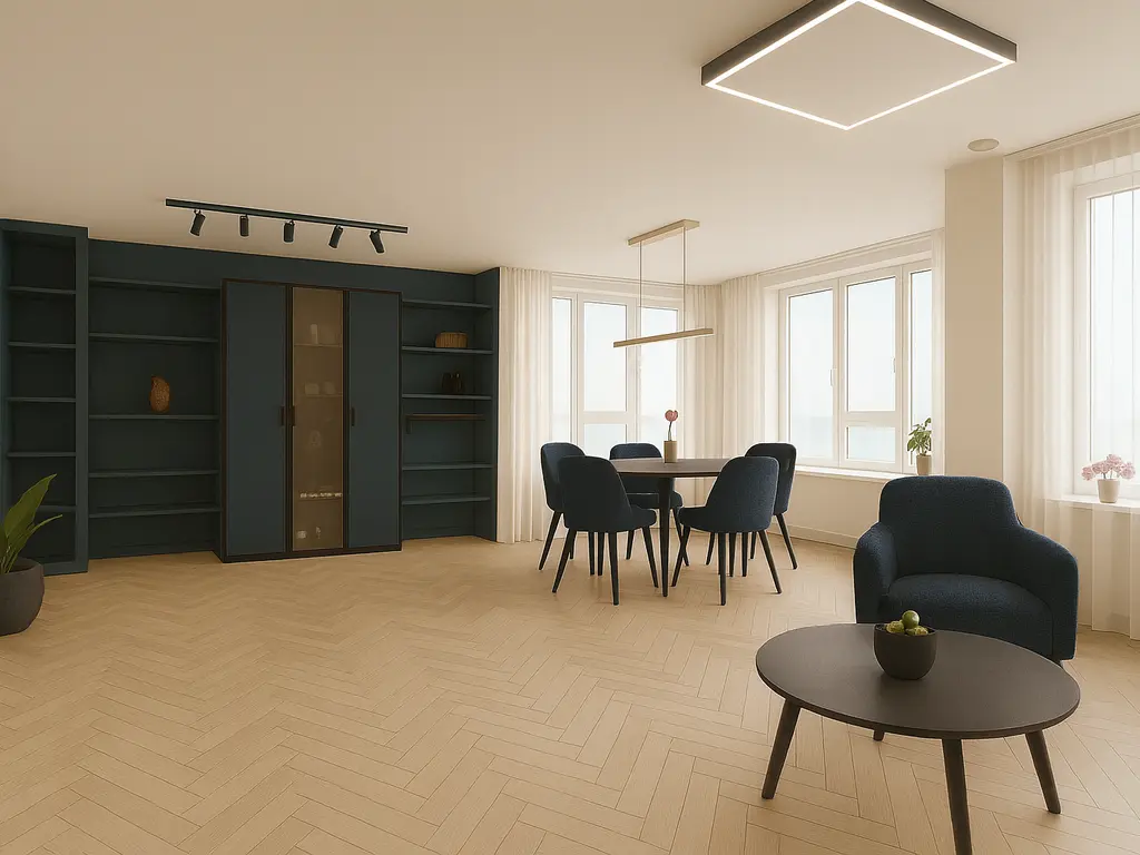 Boulevard Bankert 372, VLISSINGEN