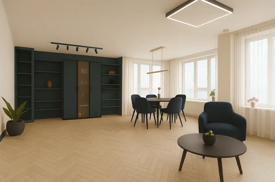 Boulevard Bankert 372