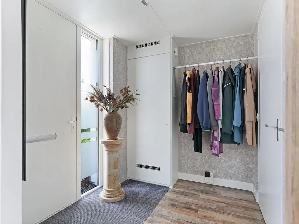 Sierperendreef 10, KAMPERLAND