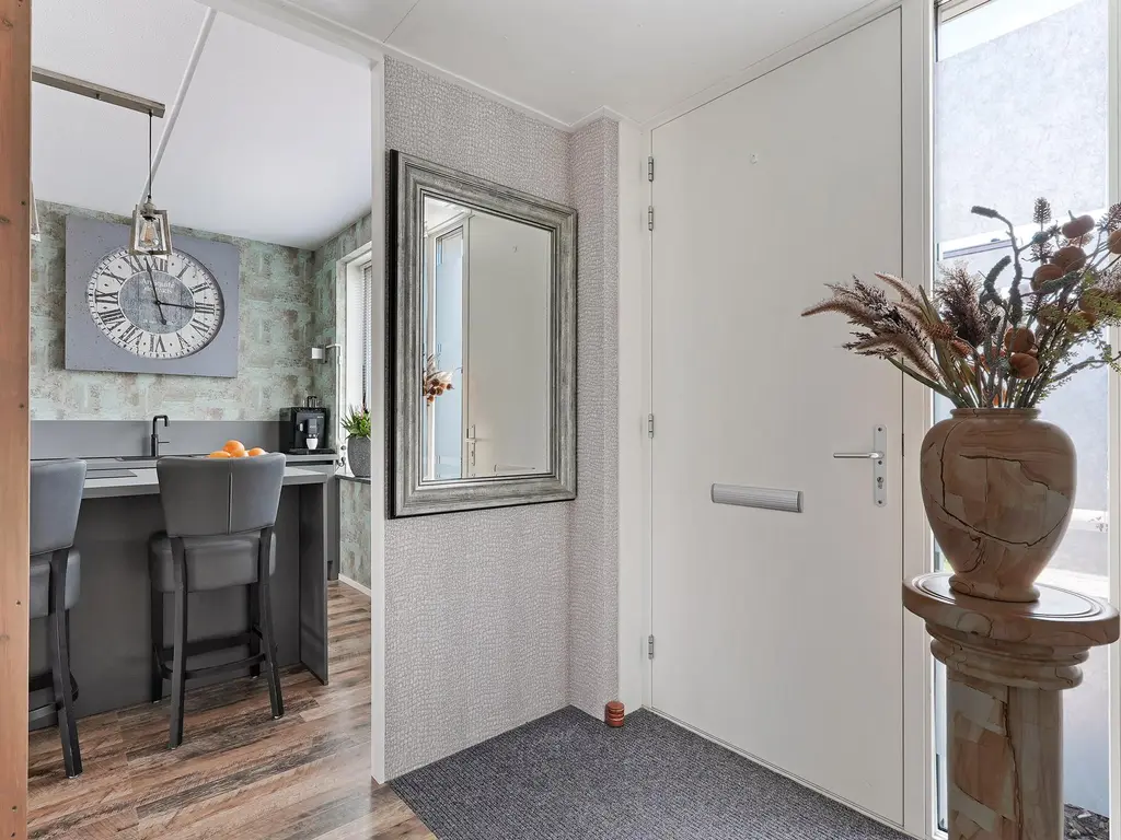 Sierperendreef 10, KAMPERLAND