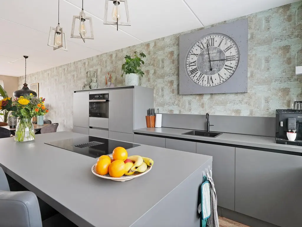 Sierperendreef 10, KAMPERLAND