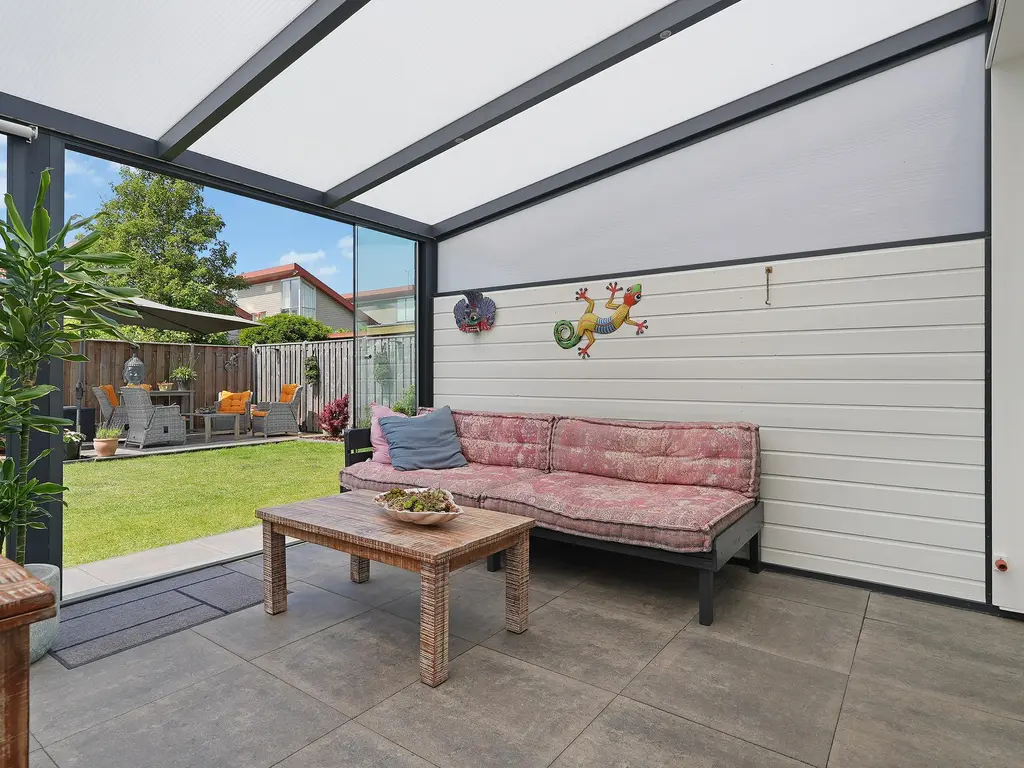 Sierperendreef 10, KAMPERLAND