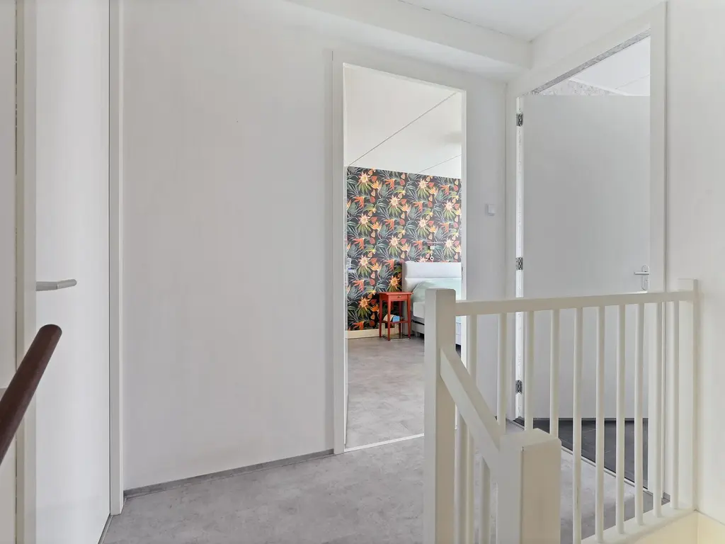 Sierperendreef 10, KAMPERLAND