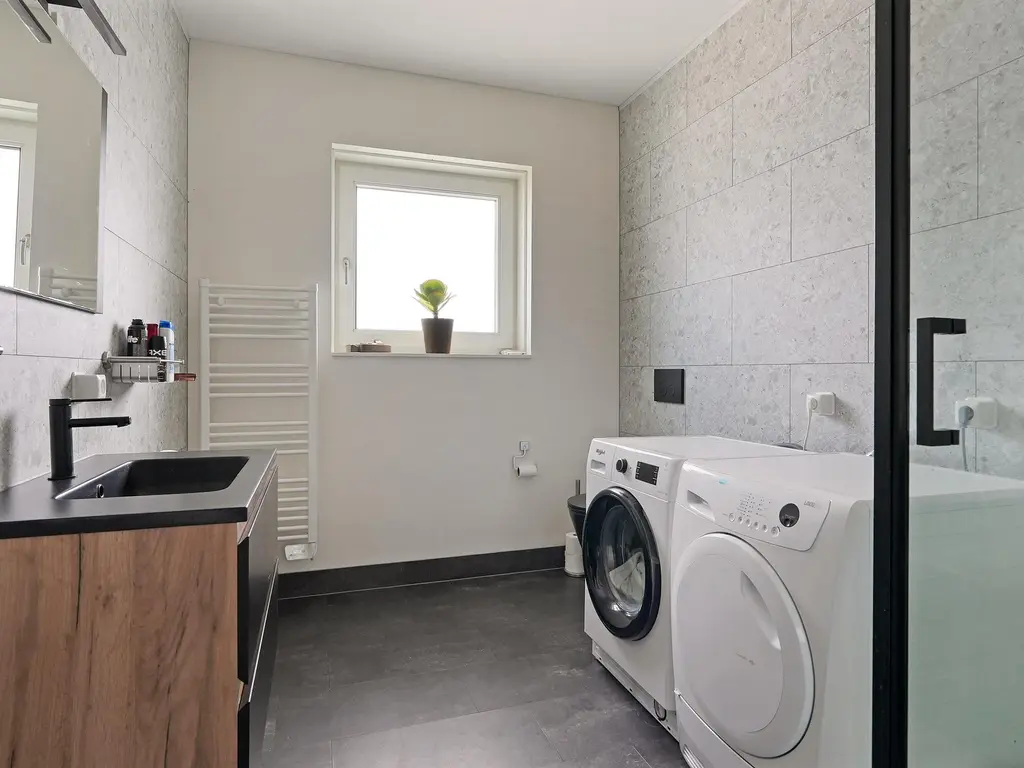 Sierperendreef 10, KAMPERLAND