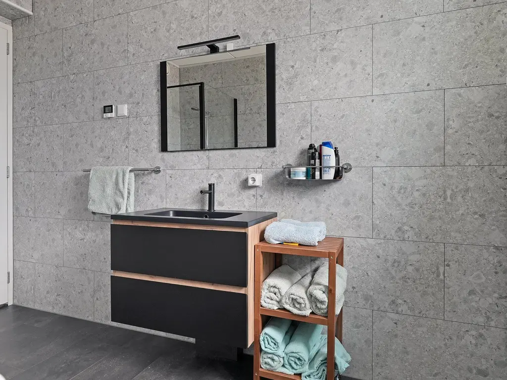 Sierperendreef 10, KAMPERLAND