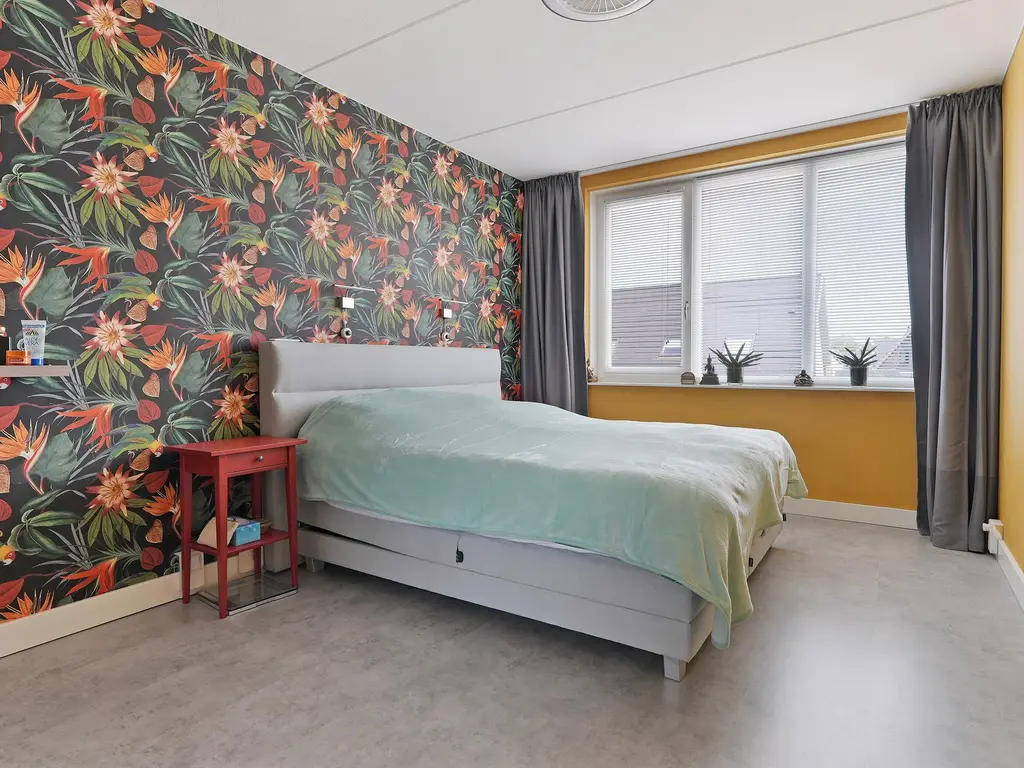 Sierperendreef 10, KAMPERLAND