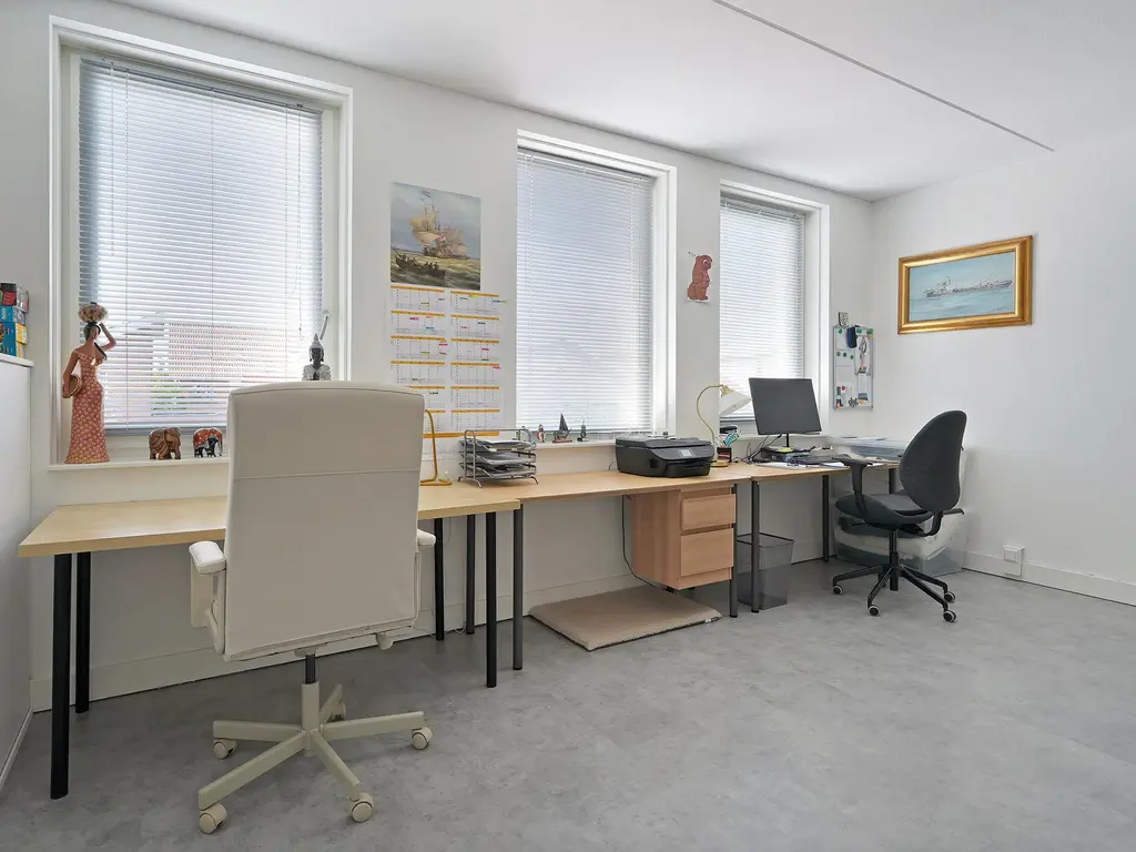 Sierperendreef 10, KAMPERLAND