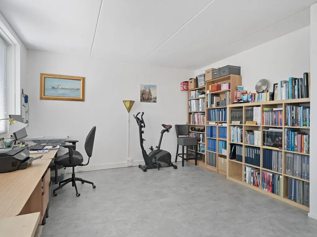 Sierperendreef 10, KAMPERLAND