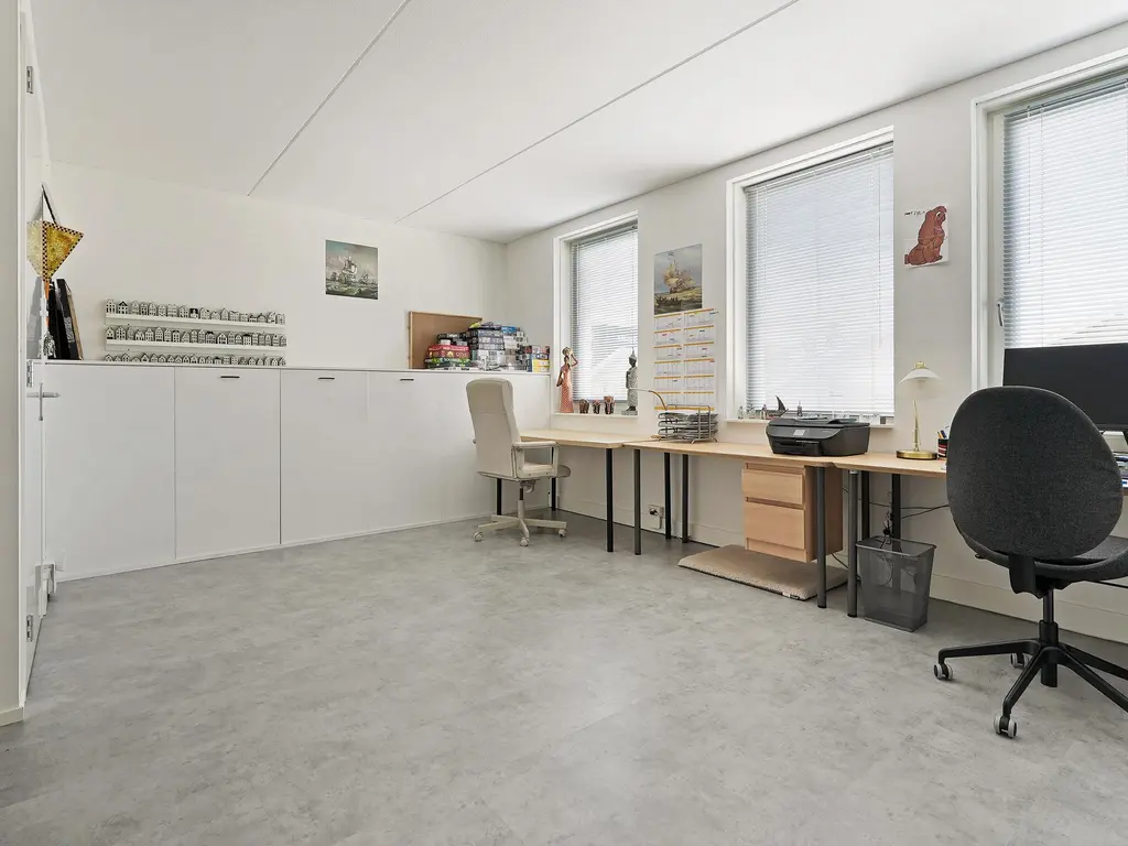 Sierperendreef 10, KAMPERLAND