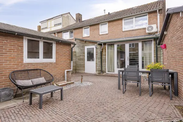 Prinses Beatrixstraat 70