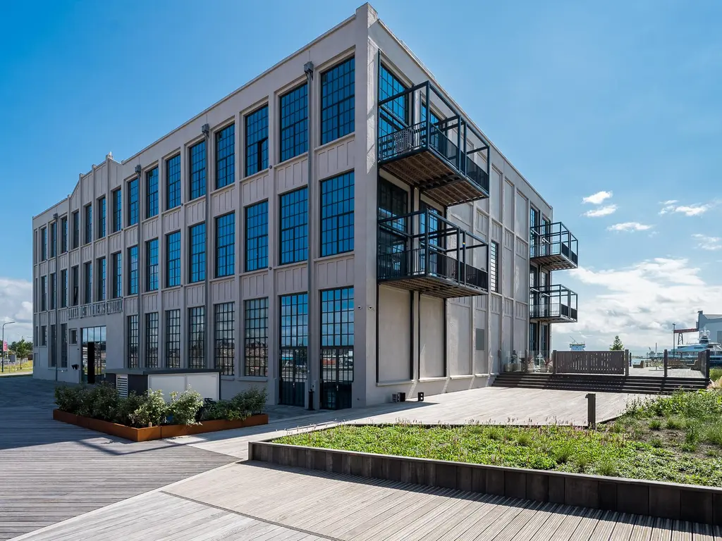 Albionkade 301-114 , VLISSINGEN