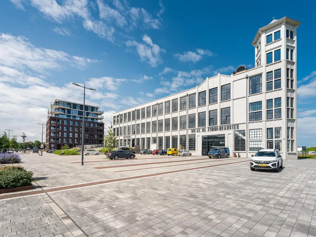 Albionkade 301-114 , VLISSINGEN