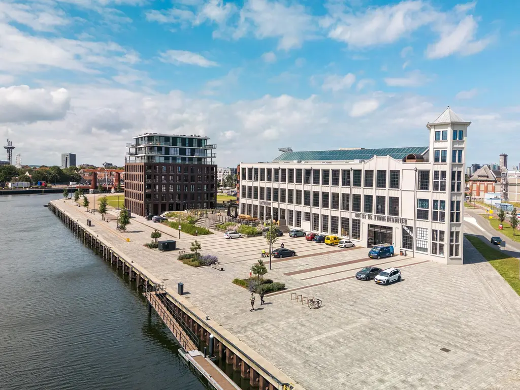 Albionkade 301-114 , VLISSINGEN